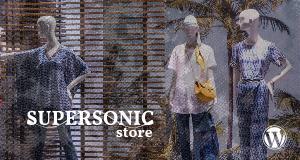 Supersonic store
